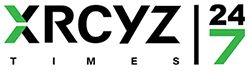XRCYZ TIMES CLOTHING BRAND