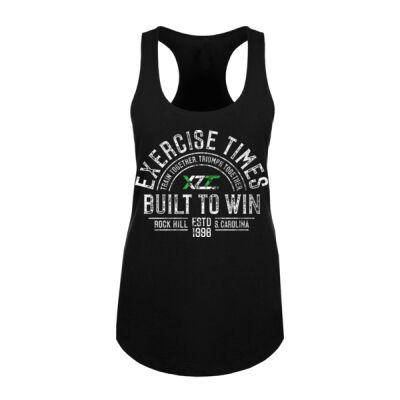 WOMEN'S FITTED TANK TOPS Thumbnail