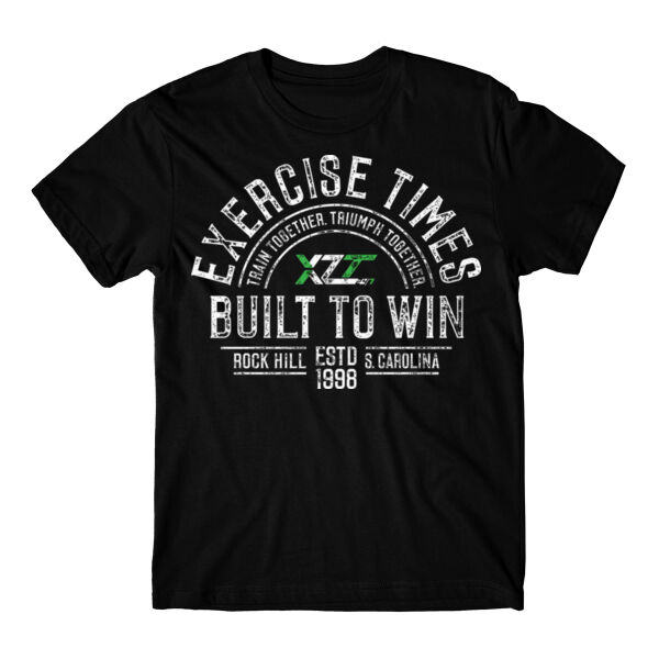 BUILT TO WIN - T-SHIRT - $AFN1BU$ Thumbnail